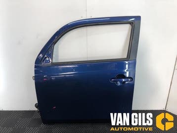 Portier 4Deurs links-voor Daihatsu Materia O242895, Auto-onderdelen, Nieuw