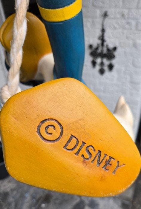 Donald Duck Figure - Disney, Collections, Disney