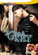 2 Gs & a Key op DVD, Verzenden, Nieuw in verpakking