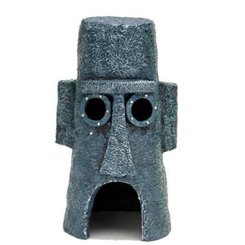 Octo Spongebob Aquarium Huis, Verzenden, Nieuw