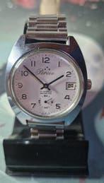Perseo - FS - Italian Railway Watch - Zonder minimumprijs -, Nieuw