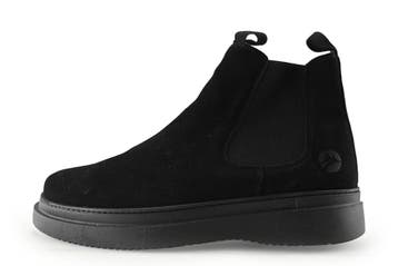 Travelin Snowboots in maat 45 Zwart, Verzenden, Overige typen