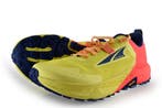 Altra Sportschoenen in maat 41 Geel, Kleding | Dames, Schoenen, Verzenden, Sportschoenen, Geel, Zo goed als nieuw