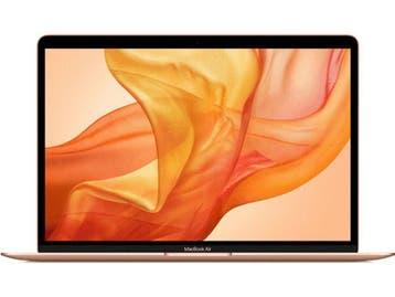 Apple MacBook Air 13.3 (retina-display) 1.6 GHz Intel Core, Computers en Software, Apple Macbooks, Verzenden, Zo goed als nieuw
