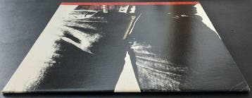 Rolling Stones - Sticky Fingers (US/Japan) – 1981 MFSL, Cd's en Dvd's, Nieuw in verpakking