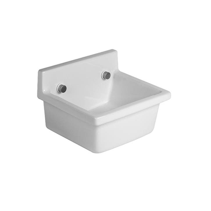 Duravit Starck 3 Uitstortgootsteen Exlusief Emmerrooster, Bricolage & Construction, Sanitaire, Enlèvement ou Envoi