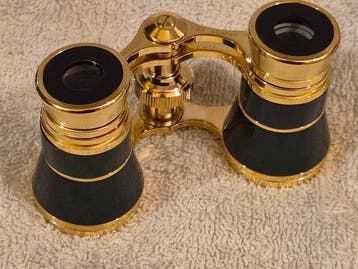 Zoom binoculars - Glamour - 1960-1980 - Duitsland -