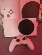 Microsoft - Xbox Series S + 2TB Seagate hardeschijf -, Nieuw