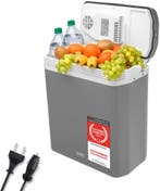 Koelbox Elektrisch – 12V en 230 volt - Coolbox - Frigobox -, Verzenden, Nieuw