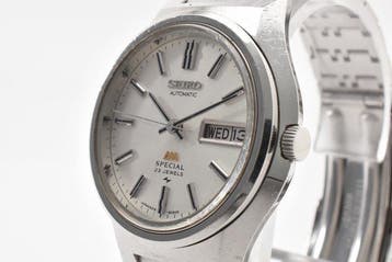 Seiko - Lord Matic Special - Zonder minimumprijs - 5216-6040