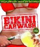 Bikini carwash op Blu-ray, Verzenden
