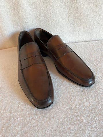 Tods - Mocassins - Taille : EU 41, Nieuw