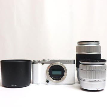 Fujifilm X-A2 Appareil photo numérique, TV, Hi-fi & Vidéo, Appareils photo numériques