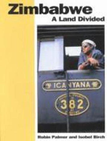 Zimbabwe 9780855981785 Robin Palmer, Verzenden, Gelezen, Robin Palmer