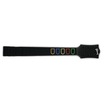 Guitar Hero Gitaar Hals World Tour (PS2) (PS2 Accessoires), Games en Spelcomputers, Ophalen of Verzenden, Zo goed als nieuw