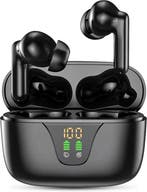 2dekans | Golden Sound Oortjes draadloos - Draadloze, Ophalen of Verzenden