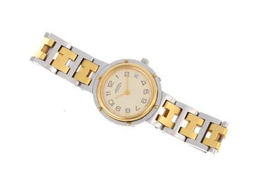 Hermès - Sans prix de réserve - Femme - 1990-1999