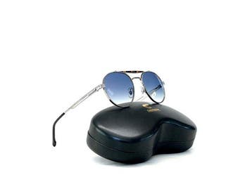 Carrera - 381/S 31Z08 Cat *2, UV-Protect, Classic Blue to, Nieuw