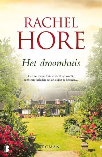 Het droomhuis 9789022577493 Rachel Hore, Boeken, Verzenden, Gelezen, Rachel Hore