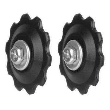 Derailleur wieltjes. Tandwiel set derailleur, Fietsen en Brommers, Fietsonderdelen, Verzenden, Nieuw