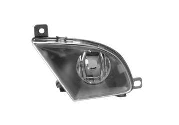 BMW 5 Serie F10/F11 2010+ Mistlamp Rechts (Mistlampen), Auto-onderdelen, Verzenden, Nieuw