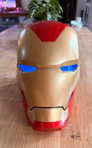 Marvel: Avengers - Hasbro - - Film rekwisiet Iron Man -, Nieuw