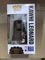 Funko - Funko Pop - NBA - Kawhi Leonard (LA Clippers) #67
