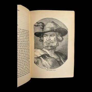 Mark Twain - A Tramp Abroad - 1900