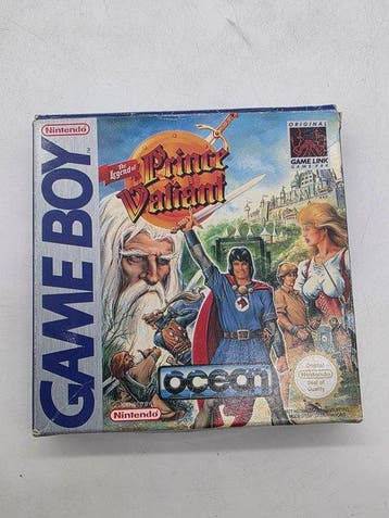 Nintendo - Gameboy Classic - OLD STOCK - Extremely Rare -, Nieuw