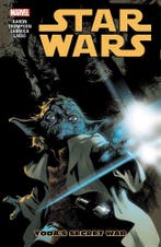 Star Wars Volume 5: Yoda’s Secret War, Verzenden