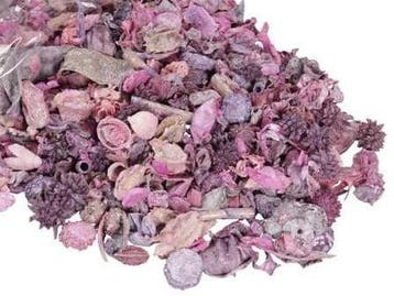 Drooggoedmix Pink, Nieuw