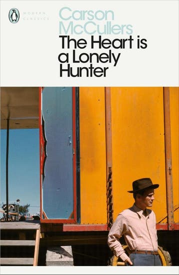 The heart is a lonely hunter / Penguin Modern Classics, Verzenden, Zo goed als nieuw, Carson McCullers