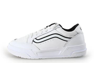Vans Sneakers Jongens in maat 35 Wit, Kinderen en Baby's, Kinderkleding | Schoenen en Sokken, Jongen of Meisje, Schoenen, Zo goed als nieuw