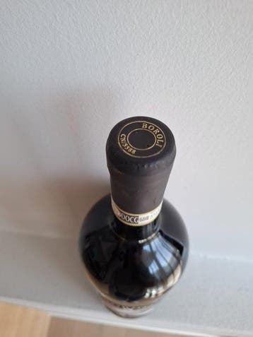 2009 Achille Boroli, Cerequio - Barolo DOCG - 1 Magnum (1,5, Nieuw