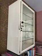 Laméris - Vitrinekast - Metaal, Glas - Vintage