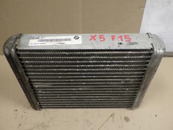 chodnica oleju BMW X5 F15 X6 F16 5898005, Auto-onderdelen, Verzenden, Gebruikt