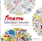 Picasso mandalas kleuren 9789089985422, Verzenden