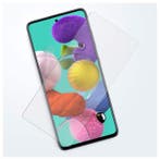 2-Pack Samsung Galaxy A51 Full Cover Screen Protector 9D, Verzenden, Nieuw