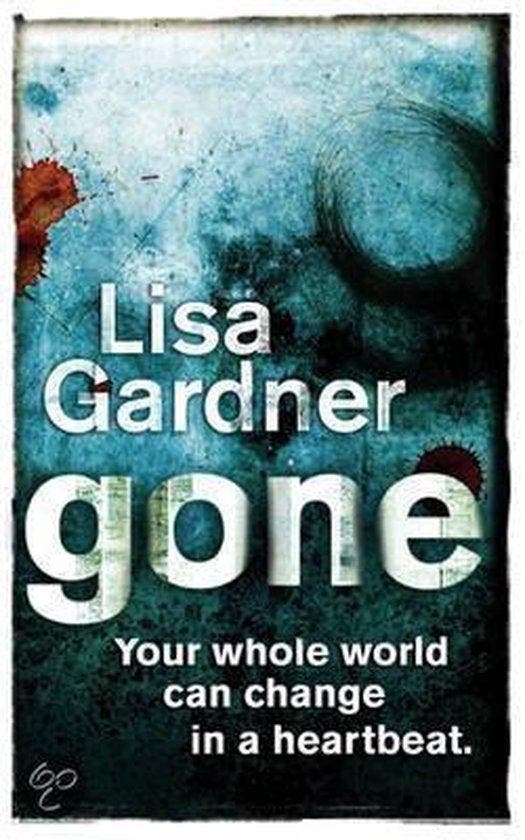 Gone 9780752878089 Lisa Gardner, Boeken, Taal | Engels, Gelezen, Verzenden