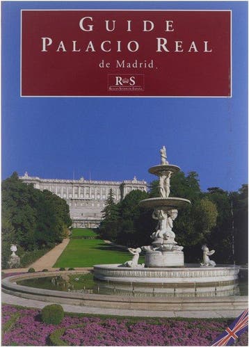 Palacio Real de Madrid. Guide | Jose Luis Sancho - Sancho, Verzenden