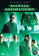 Matrix revolutions (2dvd) op DVD, Verzenden, Nieuw in verpakking
