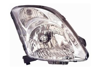 Suzuki Swift 2005-2010 Koplamp Rechts (Koplampen), Autos : Pièces & Accessoires, Éclairage, Envoi