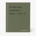 Ik ben een schaduw / Duke - SC / 3 9789064212499, Verzenden, Zo goed als nieuw