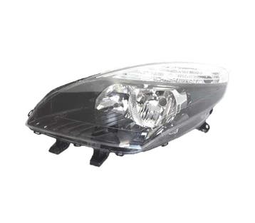 PHARE GAUCHE POUR RENAULT SCENIC III 09-, Verzenden, Nieuw