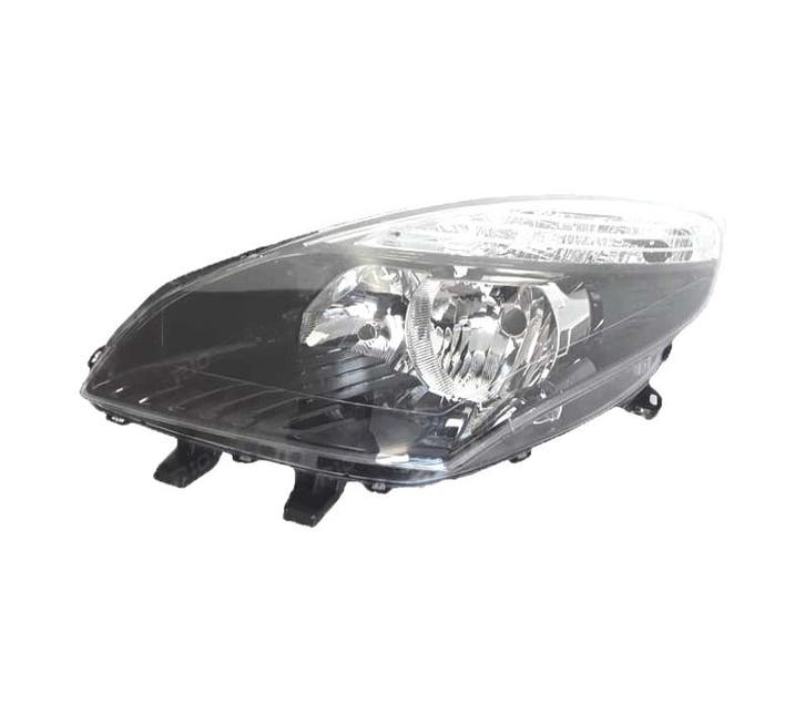 PHARE GAUCHE POUR RENAULT SCENIC III 09-, Autos : Pièces & Accessoires, Éclairage, Envoi