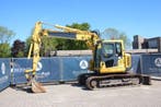 Veiling: Rupsgraafmachine Komatsu PC138US-8 Diesel 68.4kW 20, Ophalen