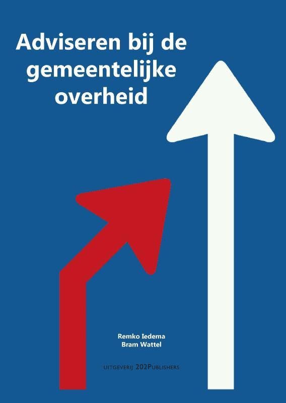 Adviseren Bij De Gemeentelijke Overheid | Nieuw, Livres, Livres Autre, Envoi