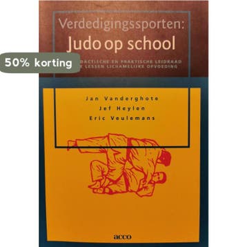 Verdedigingssporten 9789033442612 J. Vanderghote, Verzenden, Gelezen, J. Vanderghote