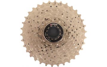 Cassette 10 speed Edge, Fietsen en Brommers, Fietsonderdelen, Verzenden, Nieuw