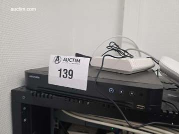 Bewakingssysteem Hikvision, Computers en Software, Overige Computers en Software, Ophalen, Nieuw